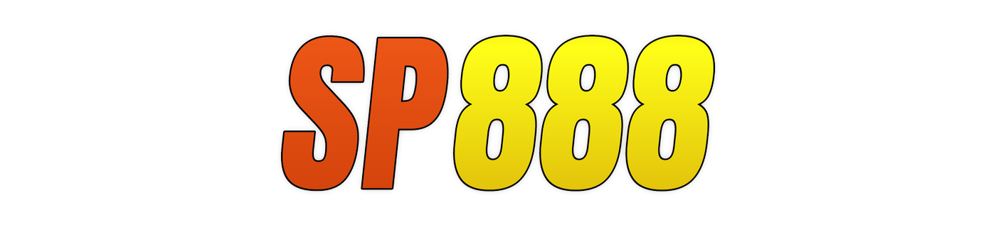 sp888 logo
